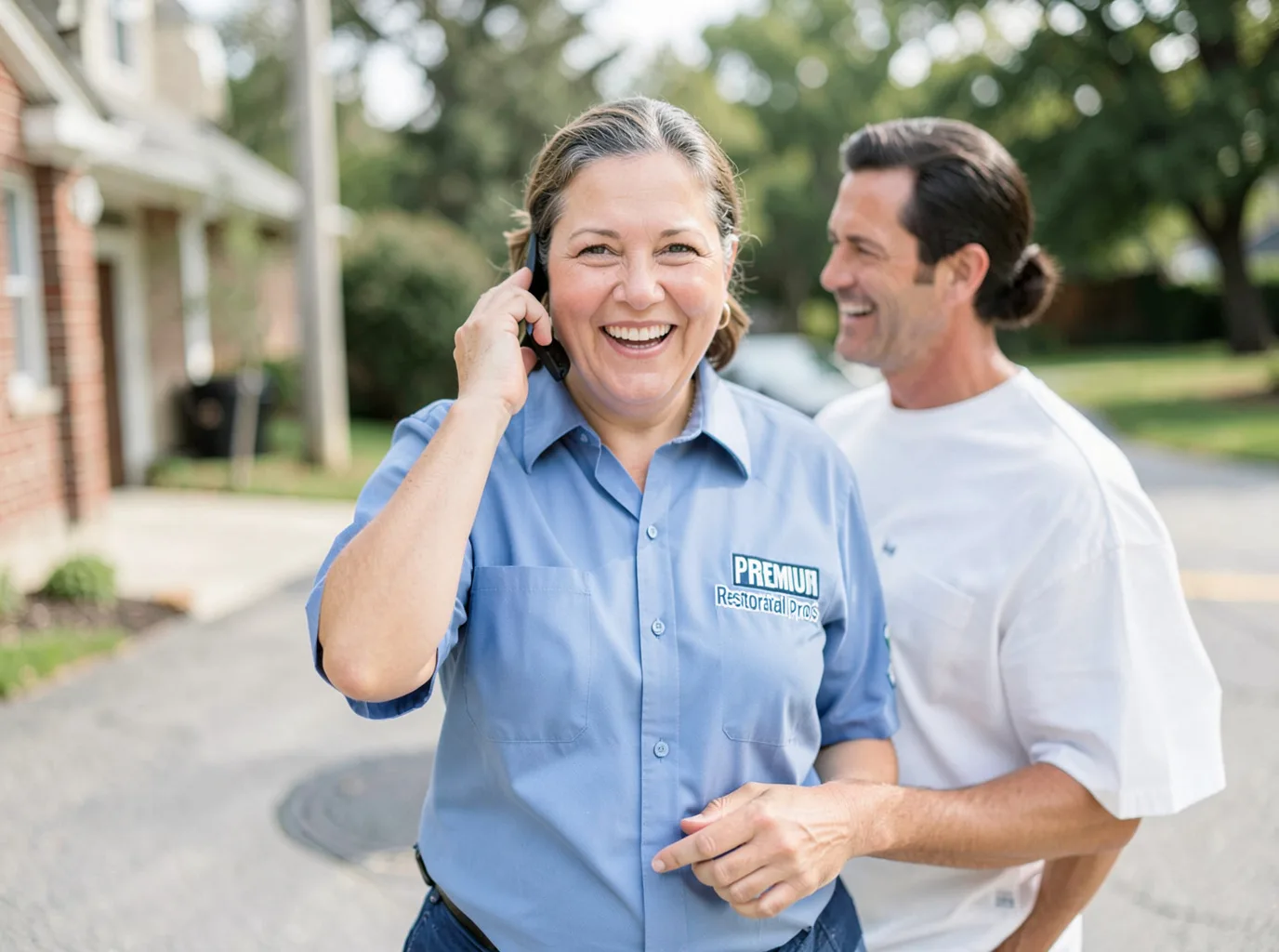 Water Damage Restoration Lamont, IA FAQs